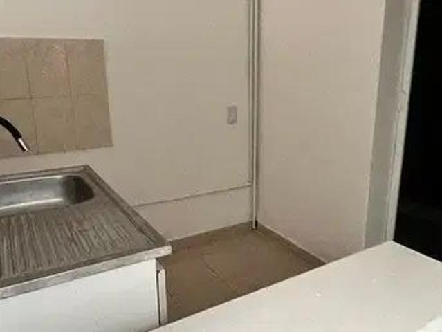 Departamento en Avenida Tomacoco, Colonia Impulsora, Nezahualcóyotl, Estado De México, 57130, México