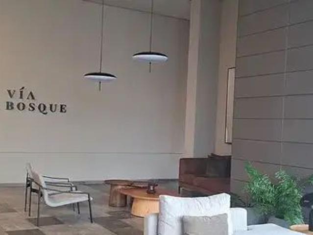 Departamento en Avenida Universidad, Royal Country, Zapopan, Región Centro, Jalisco, 45116, México