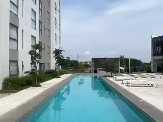 Departamento en Avenida Valdepeñas, Rinconada Del Camichín, Zapopan, Región Centro, Jalisco, 45133, México