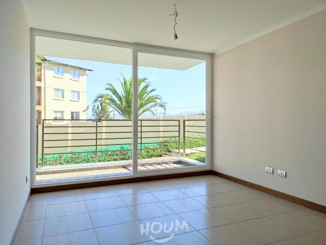 Departamento en Avenida Valparaíso | 2 dormitorios por 2880.00 en Villa Alemana
