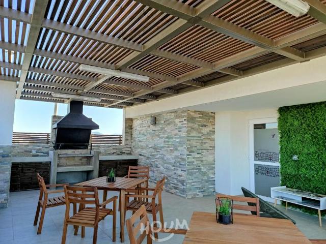 Departamento en Avenida Valparaíso | 3 dormitorios por 3470.00 en Villa Alemana