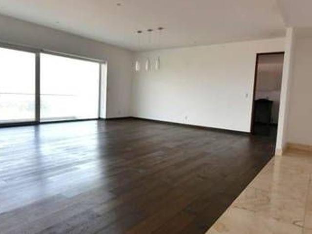 Departamento en Avenida Vasco De Quiroga, Santa Fe, Ciudad De México, Álvaro Obregón, Ciudad De México, 01376, México