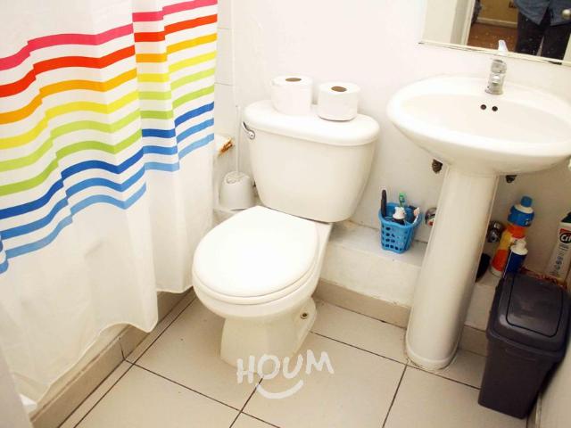 Departamento en Avenida Víctor Jara, ID: 63518S
