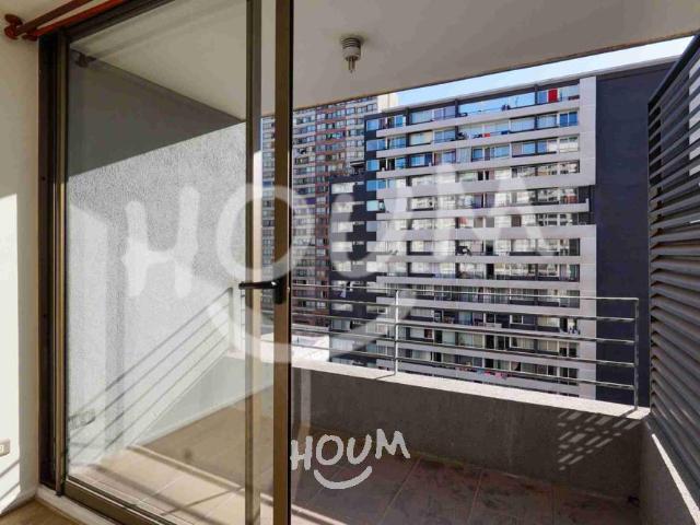 Departamento en Avenida Víctor Jara, ID: 122994S