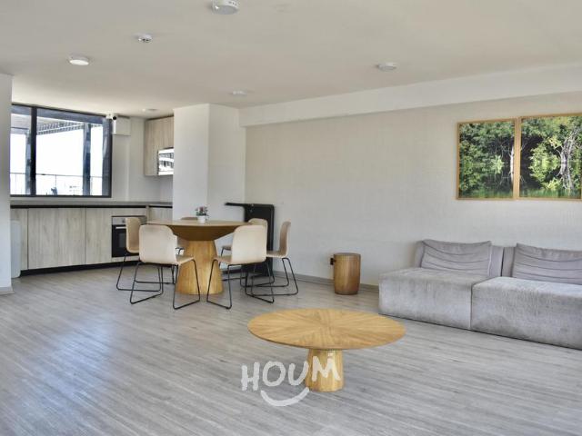Departamento en Avenida Vicuña Mackenna, ID: 140392S