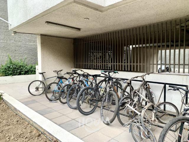 Departamento en Avenida Vicuña Mackenna, ID: 143371S