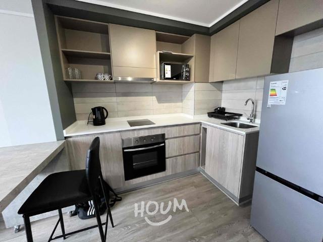 Departamento en Avenida Vicuña Mackenna, ID: 133751S