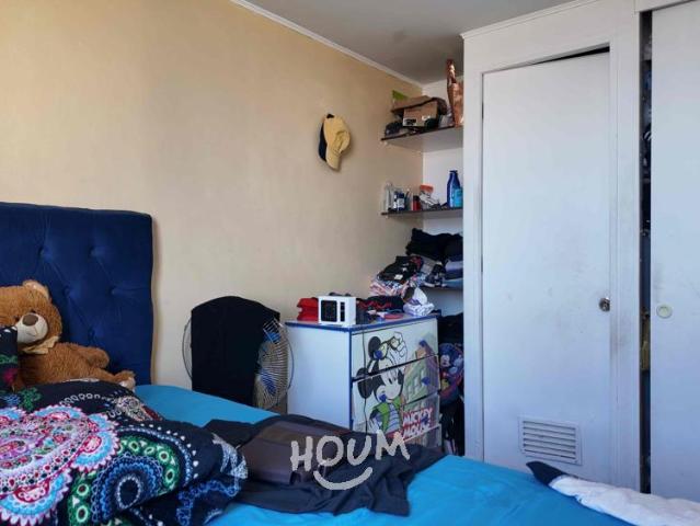 Departamento en Avenida Vicuña Mackenna, ID: 135458S