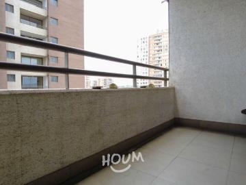 Departamento en Avenida Vicuña Mackenna Poniente, ID: 287S