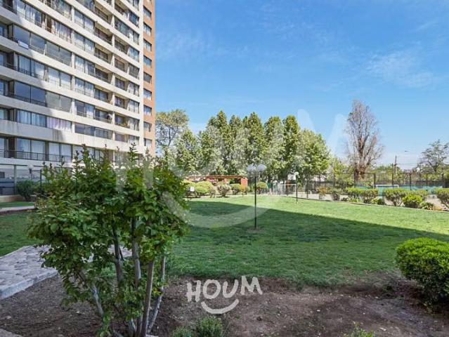 Departamento en Avenida Vicuña Mackenna | 2 dormitorios por 3950.00 en San Joaquín