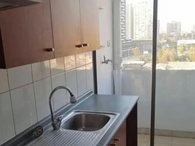 Departamento en Avenida Vicuña Mackenna | 3 dormitorios por 4500.00 en Santiago