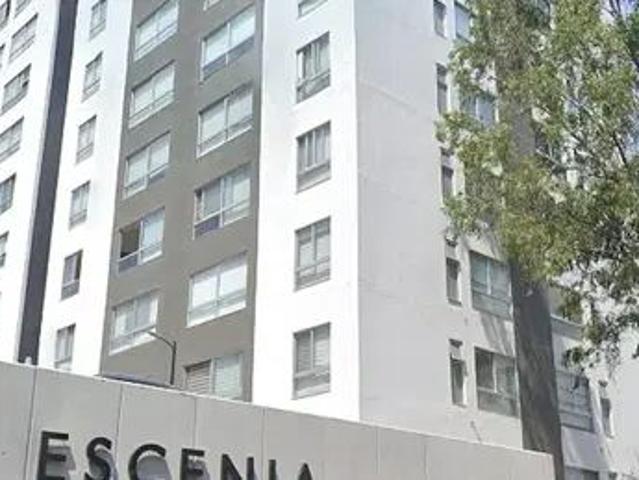 Departamento en Avenida Vista Al Atardecer, Tlaquepaque, San Pedro Tlaquepaque, Región Centro, Jalisco, 44987, México