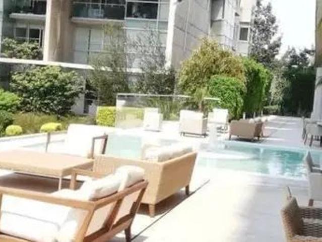 Departamento en Avenida Vista Hermosa, Tlalnepantla De Baz, Estado De México, México