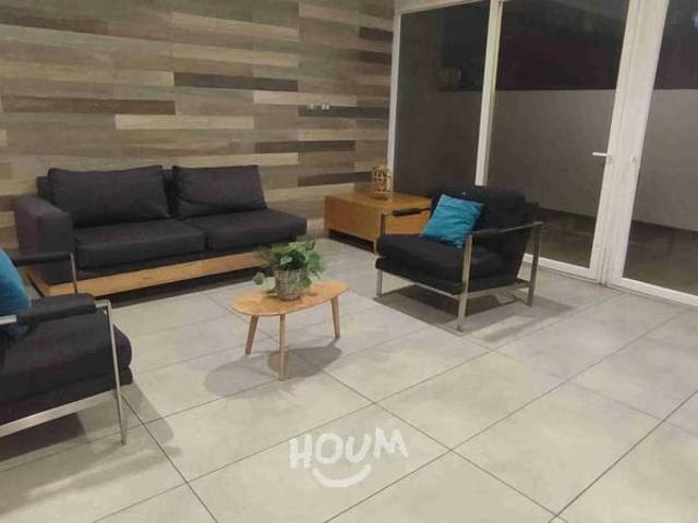 Departamento en Avenida Alberto Hurtado | 1 dormitorios por 1690.00 en Estación Central