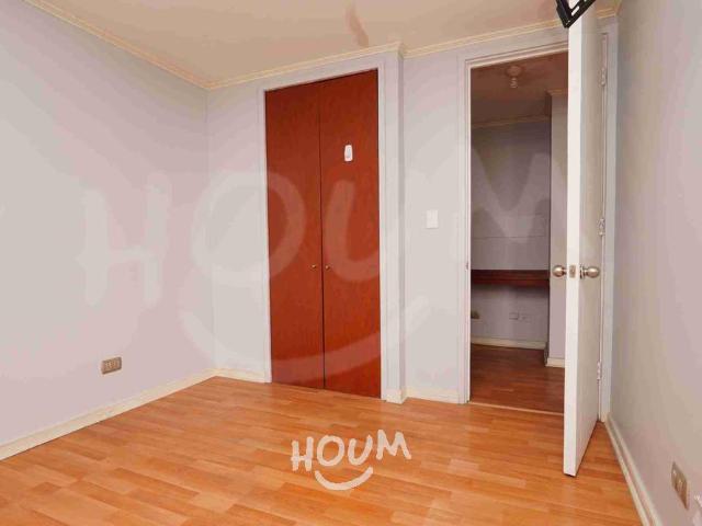 Departamento en Avenida Alberto Hurtado, ID: 137910S