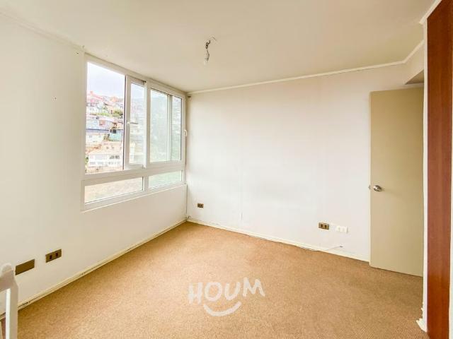 Departamento en Avenida Alemania | 2 dormitorios por 2500.00 en Valparaíso