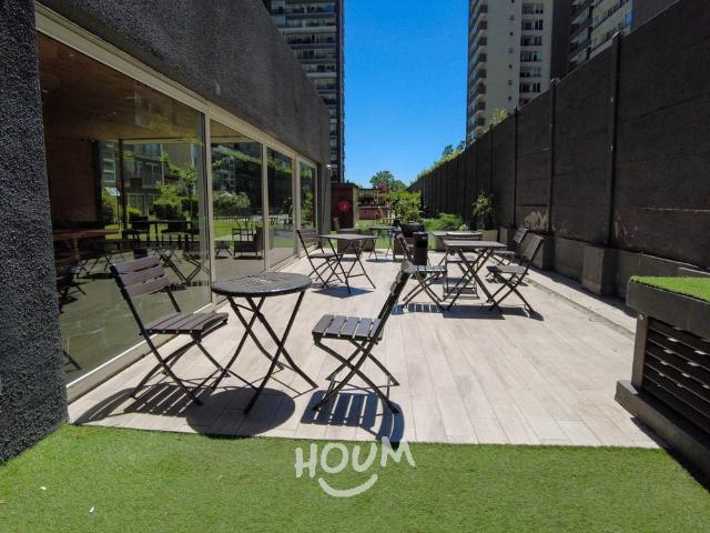 Departamento en Avenida Américo Vespucio, ID: 142651S