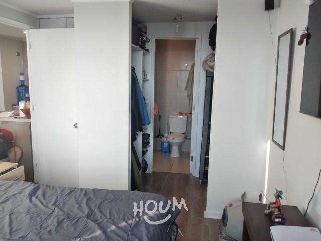 Departamento en Avenida Américo Vespucio, ID: 143024S
