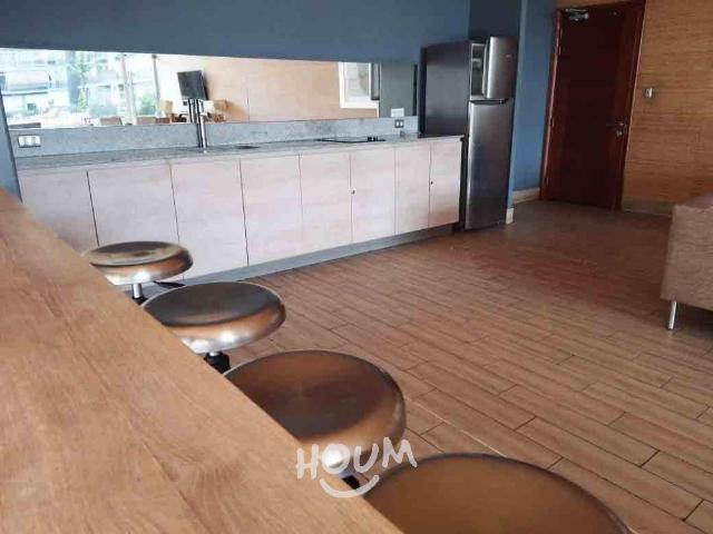 Departamento en Avenida Américo Vespucio, ID: 58754S