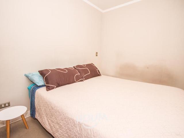 Departamento en Avenida Américo Vespucio, ID: 74042S