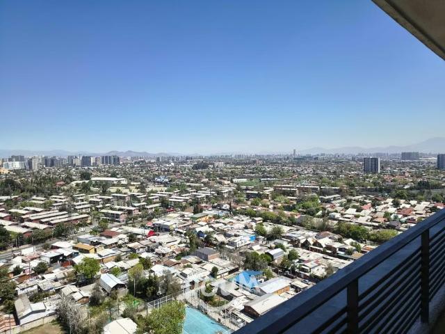 Departamento en Avenida Américo Vespucio | 2 dormitorios por 3490.00 en Macul