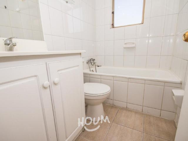 Departamento en Avenida Beauchef, ID: 101433S