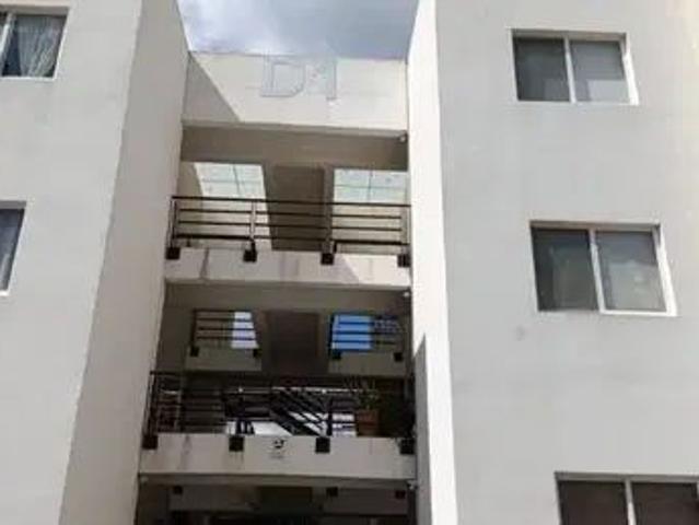 Departamento en Avenida Boulevard Diamante 430, Valle Diamante, Venceremos, Querétaro, México