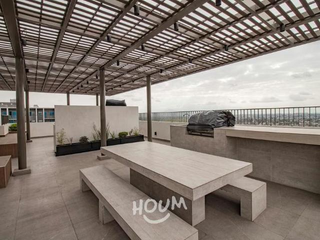 Departamento en Avenida Buzeta | 1 dormitorios por 2300.00 en Cerrillos
