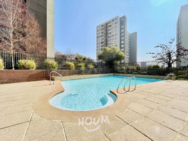 Departamento en Avenida Centenario, ID: 4635S