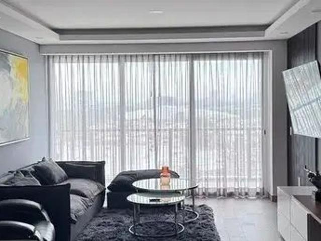 Departamento en Avenida Central Guillermo González Camerena, Residencial Poniente, Zapopan, Región Centro, Jalisco, 45210, México