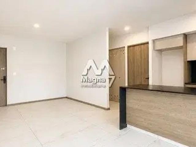 Departamento en Avenida Central, Puerta Del Valle, Zapopan, Región Centro, Jalisco, 45210, México