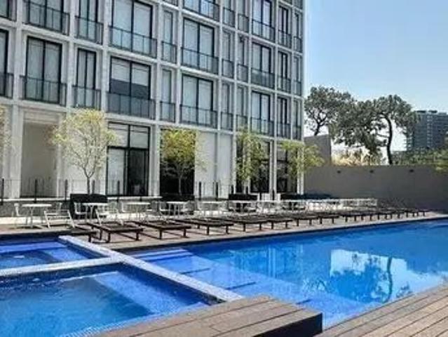 Departamento en Avenida Central, Zapopan, Región Centro, Jalisco, 45210, México