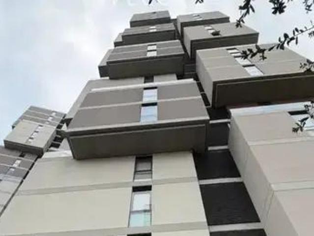 Departamento en Avenida Central, Zapopan, Región Centro, Jalisco, 45210, México