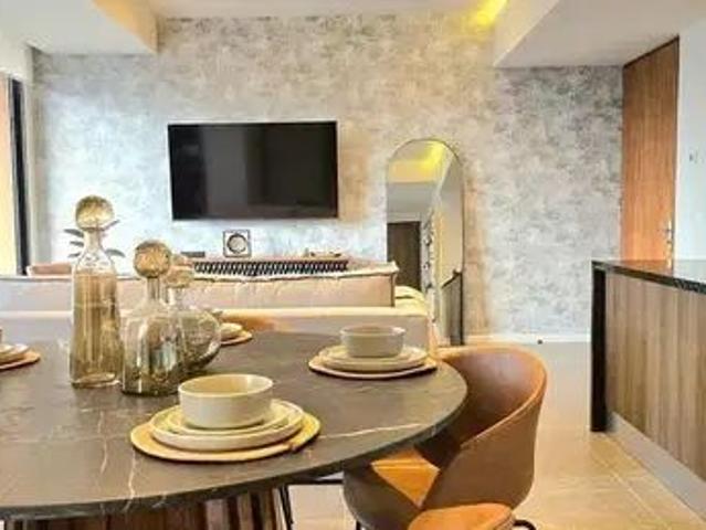 Departamento en Avenida Central, Zapopan, Región Centro, Jalisco, 45210, México