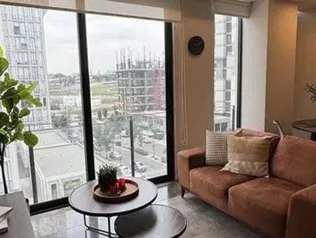 Departamento en Avenida Central, Zapopan, Región Centro, Jalisco, 45210, México