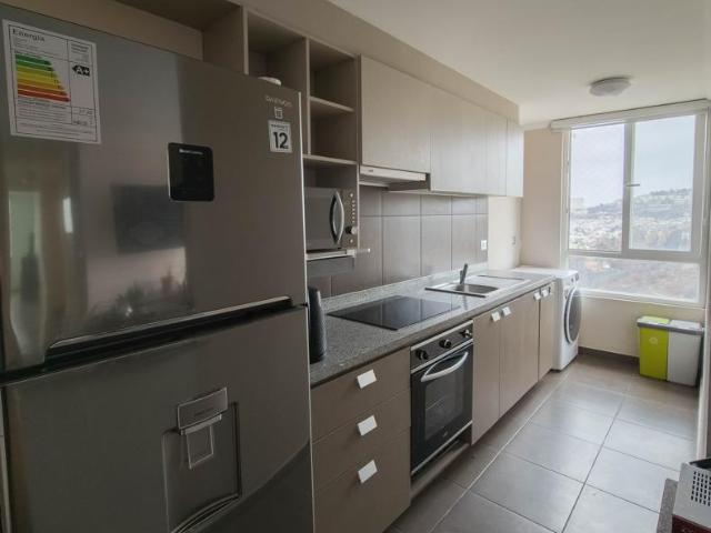 Departamento en Avenida Chile, ID: 123035S