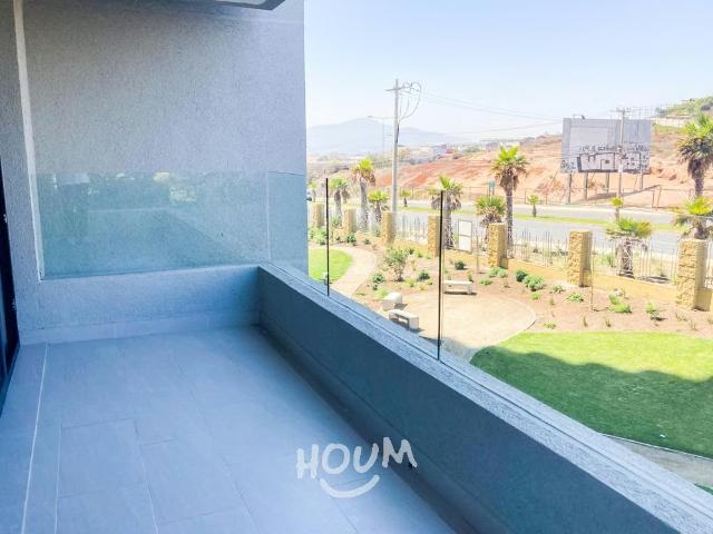 Departamento en Avenida Concon Reñaca | 1 dormitorios por 2900.00 en Concón