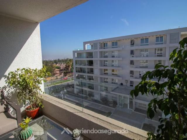 Departamento en Avenida Consistorial | 2 dormitorios por 4600.00 en Peñalolén