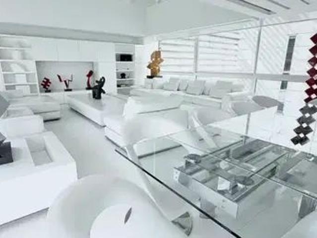 Departamento en Avenida Cobalto, Colonia Los Framboyanes, Ciudad De México, Tlalpan, Ciudad De México, 14150, México
