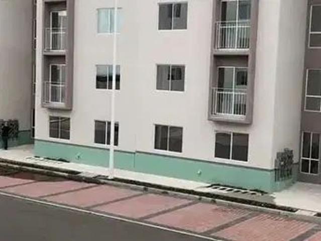 Departamento en Avenida Colocolo, La Pradera, El Marqués, Querétaro, 76146, México