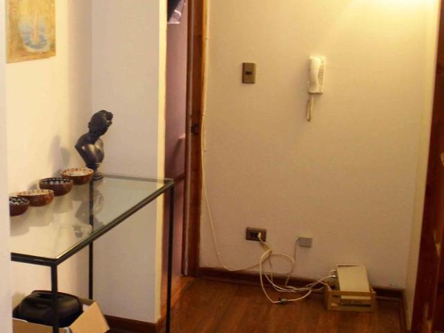 Departamento en Avenida Cristóbal Colón, ID: 72180S