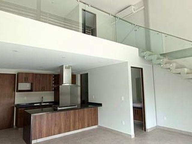 Departamento en Avenida Cuauhtémoc, Potrero Verde, Cuernavaca, Morelos, 62448, México