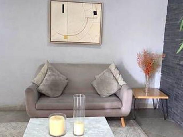 Departamento en Avenida Cuitláhuac 3405, Nueva Santa María, Ciudad De México, Cdmx, México