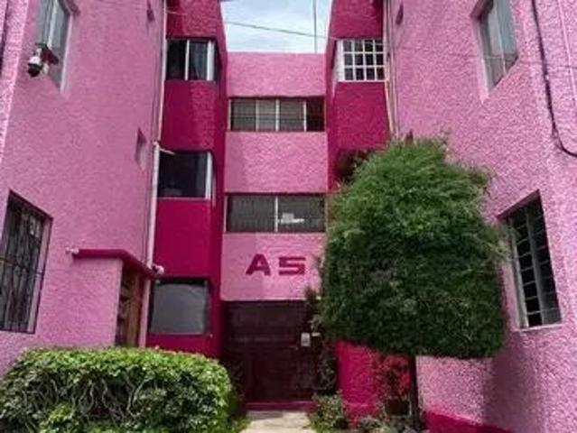 Departamento en Avenida De La Noria, Paseos Del Sur, Ciudad De México, Cdmx, México