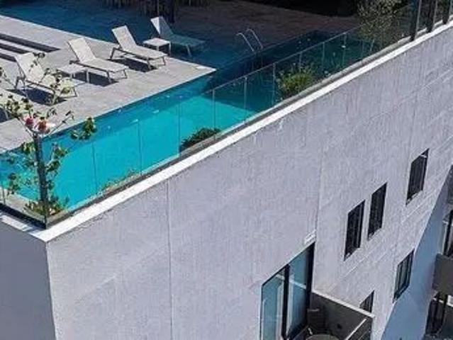 Departamento en Avenida De La Patria, Colomos R Guadalajara, Región Centro, Jalisco, 45160, México