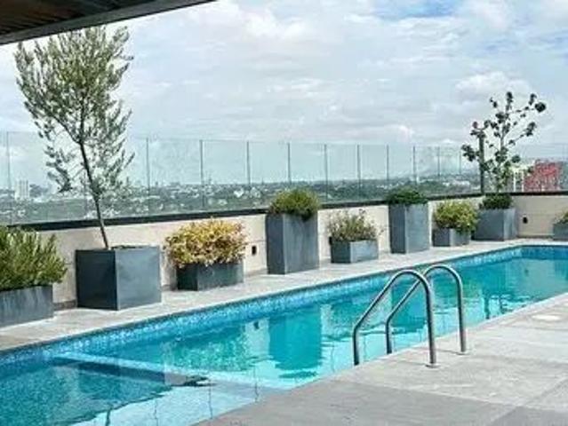 Departamento en Avenida De La Patria, Colomos R Guadalajara, Región Centro, Jalisco, 45160, México