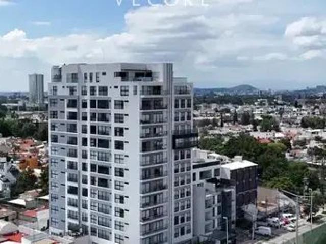 Departamento en Avenida De La Patria, Jardines De La Patria, Zapopan, Región Centro, Jalisco, 45027, México