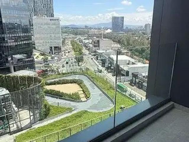 Departamento en Avenida De La Patria, San Bernardo, Zapopan, Región Centro, Jalisco, 45116, México