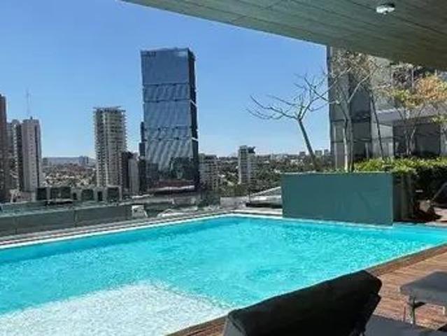Departamento en Avenida De La Patria, Santa Isabel, Zapopan, Región Centro, Jalisco, 45116, México