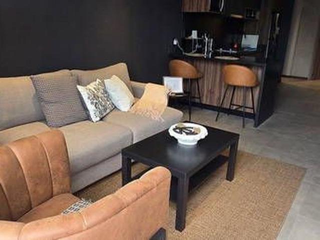 Departamento en Avenida De La Paz, Arcos Vallarta, Guadalajara, Región Centro, Jalisco, 44130, México